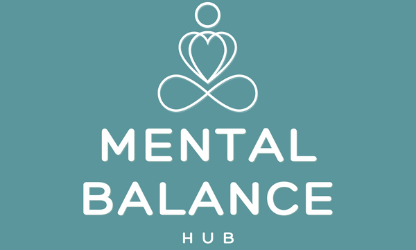 Mental Balance Hub