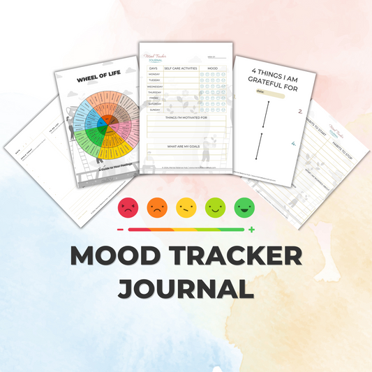 Mood Tracker Journal