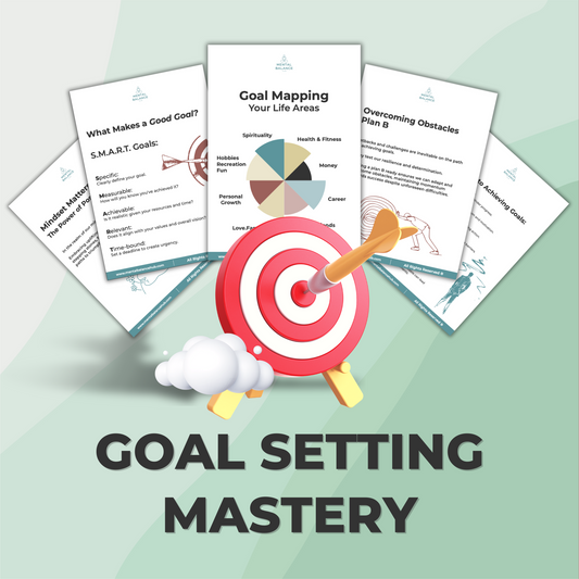 Goal Setting Mastery