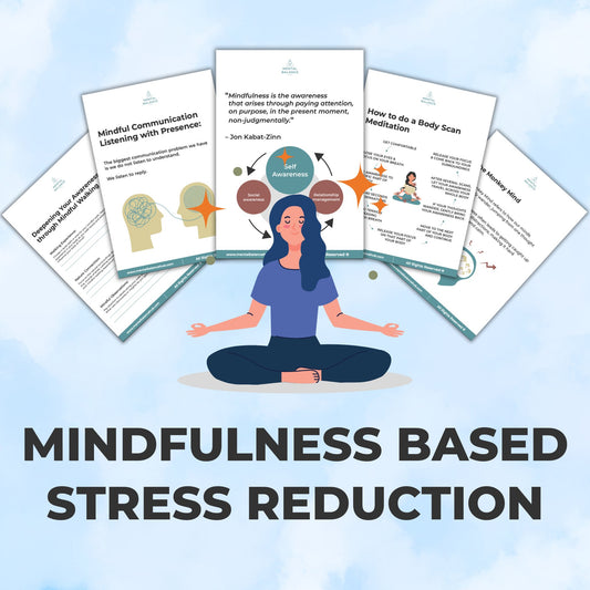 Mindfulness Journey - Mental Balance Hub